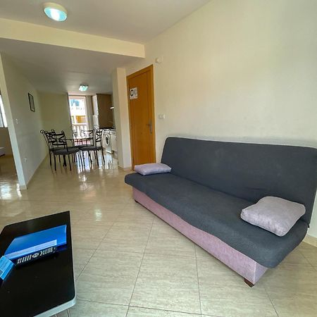 Apartamentos Marcomar 3000 Alcossebre Exterior foto