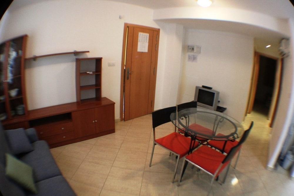 Apartamentos Marcomar 3000 Alcossebre Exterior foto