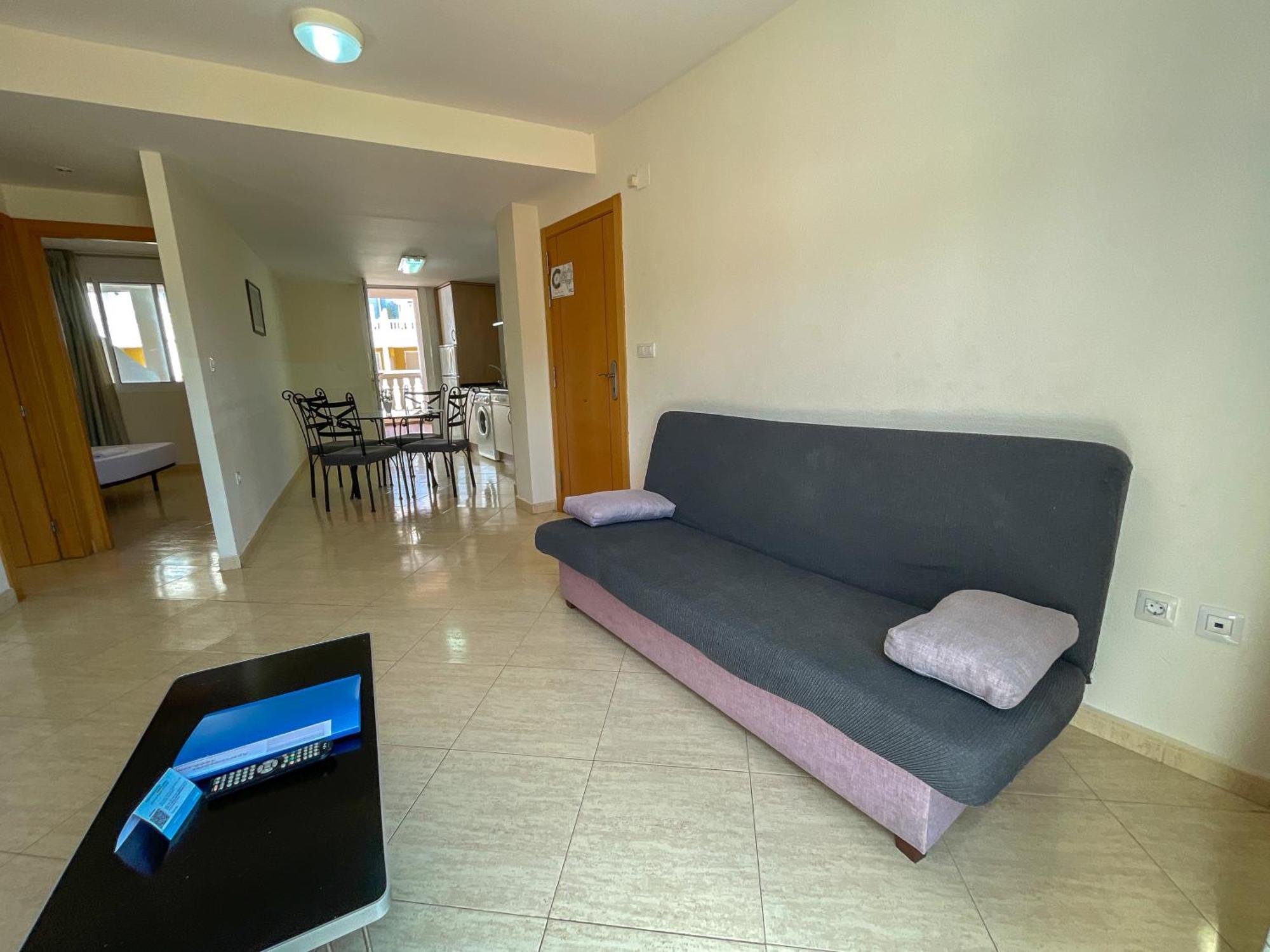 Apartamentos Marcomar 3000 Alcossebre Exterior foto