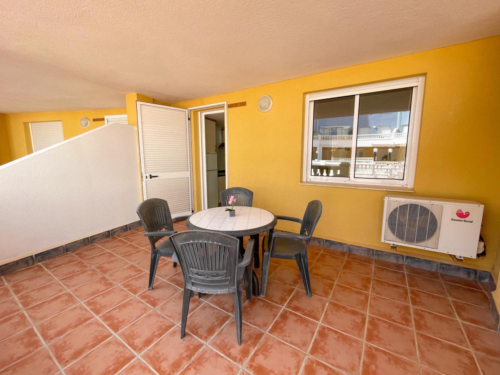 Apartamentos Marcomar 3000 Alcossebre Exterior foto