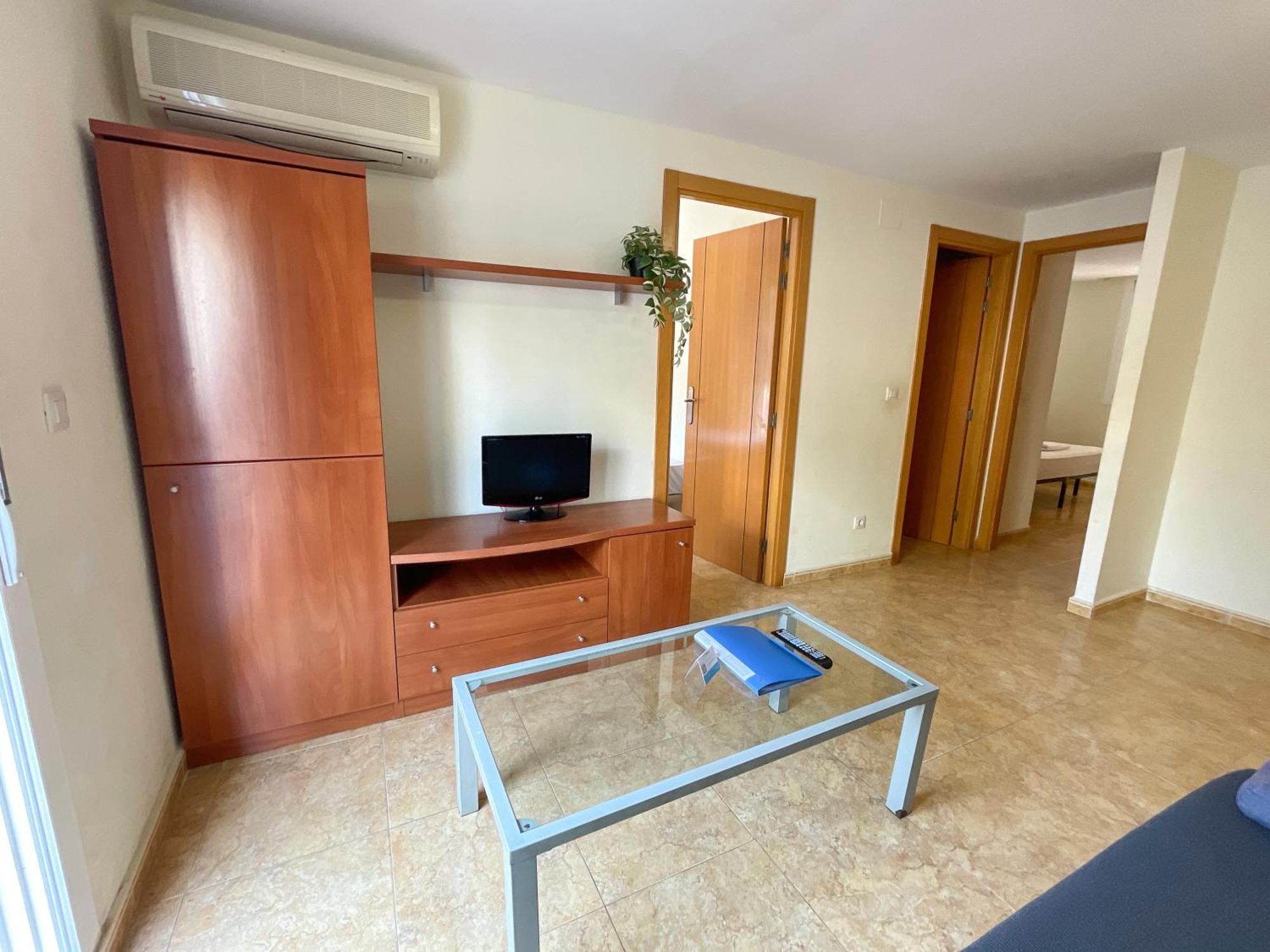 Apartamentos Marcomar 3000 Alcossebre Exterior foto